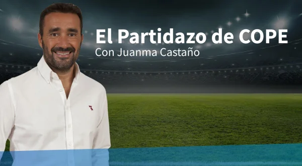 El Partidazo de COPE