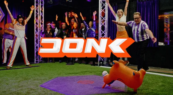 Donk Toss World Championship
