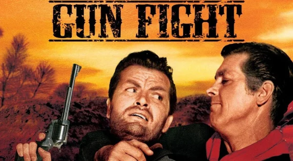 Gun Fight