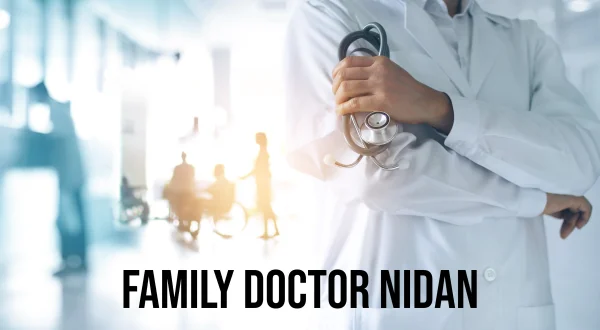 Family Doctor Nidan