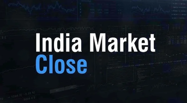 India Market Close