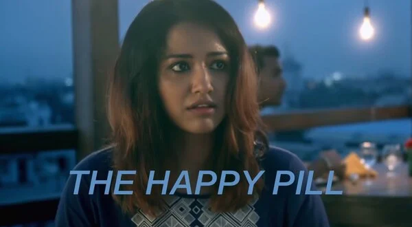The Happy Pill