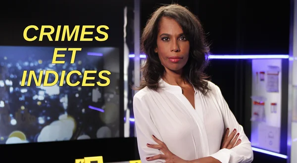 Crimes et indices