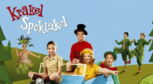Krakel Spektakel