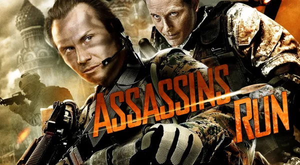 Assassins Run
