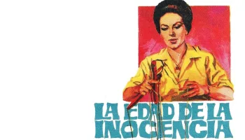 La edad de la inocencia
