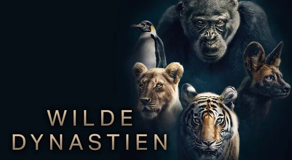 Wilde Dynastien