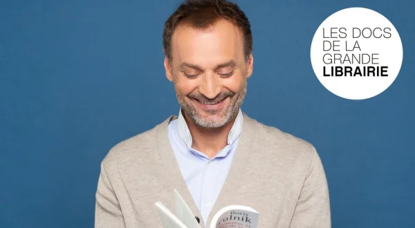 Les docs de la Grande Librairie