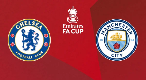 Chelsea-Man City