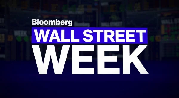 Bloomberg Wall Street Week