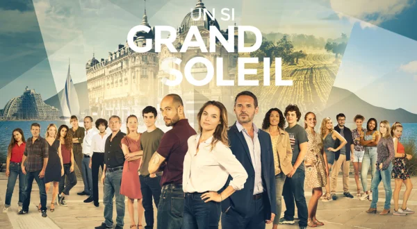 Un si grand soleil