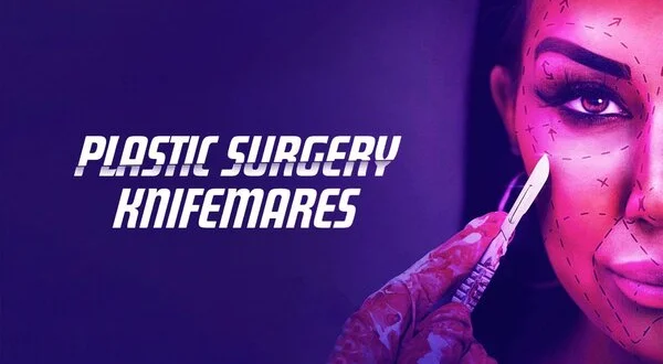 Plastic Surgery Knifemares