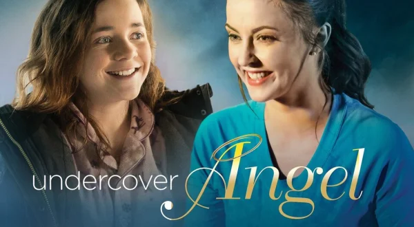 Undercover Angel