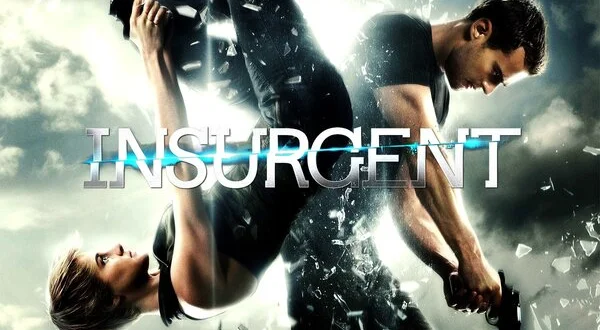 Insurgent