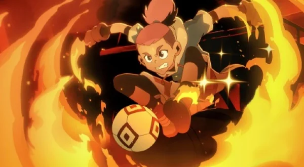 Dragon Striker