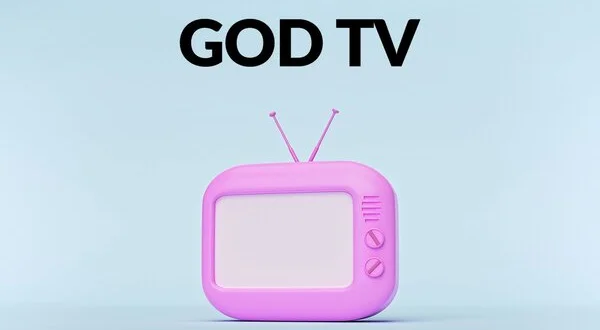 God TV