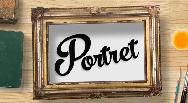 Portret