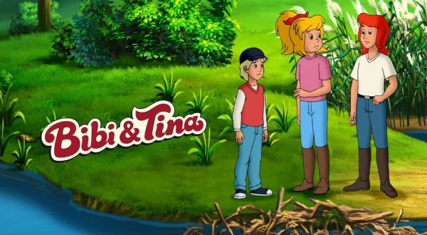 Bibi und Tina