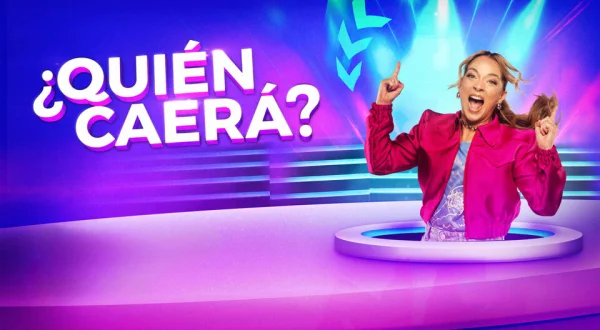 ¿Quién caerá?