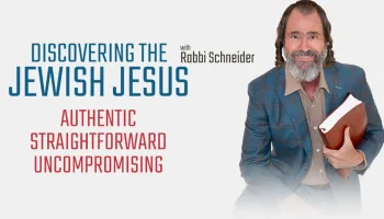 Jewish Jesus