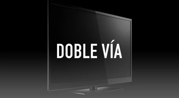 Doble vía