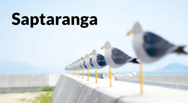 Saptaranga
