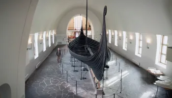 Die Wikinger: Das verlorene Königreich