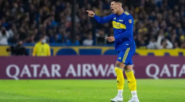 Highlights Liga Profesional Clausura (3. Spieltag)