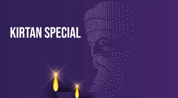 Kirtan Special