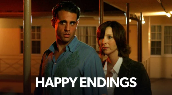 Happy Endings