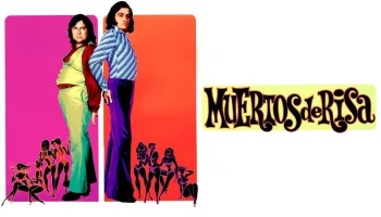 Muertos de risa