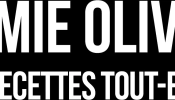 Jamie Oliver : les recettes tout-en-un | paris-premiere