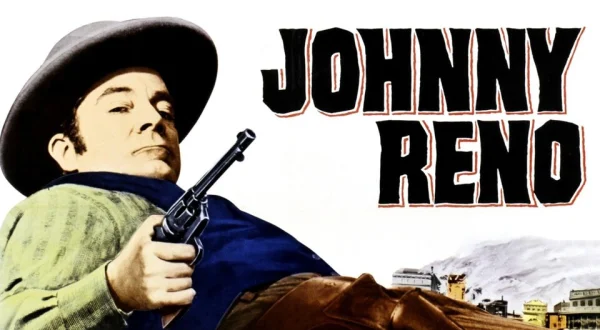 Johnny Reno
