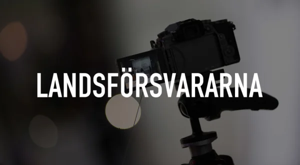 Landsförsvararna