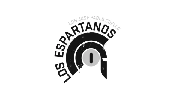 Los espartanos con José Pablo Coello
