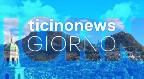 Ticinonews Giorno