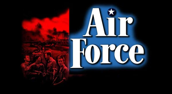 Air Force