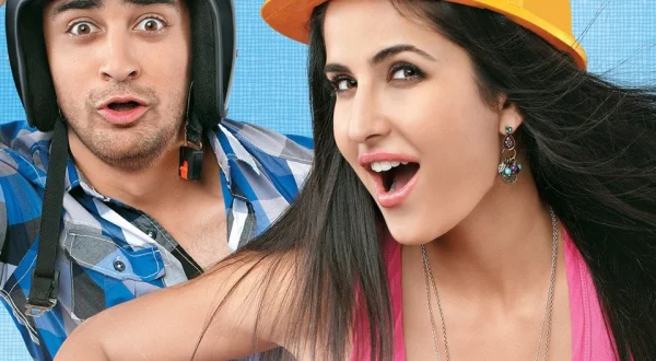 Mere Brother Ki Dulhan
