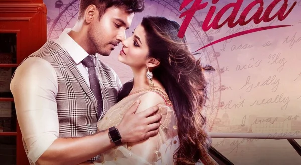 Fidaa