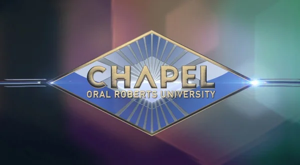 ORU Chapel