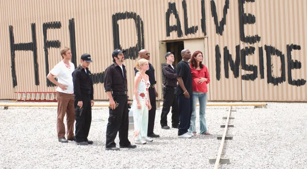 Dawn of the Dead