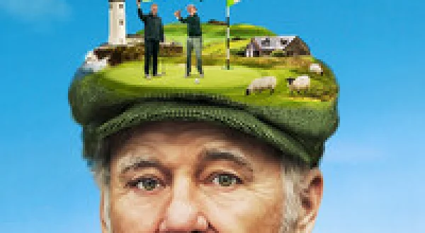 A Course Called Ireland