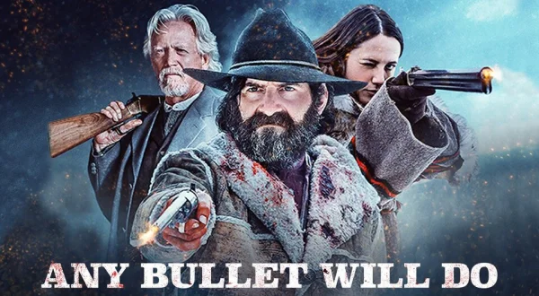 Any Bullet Will Do