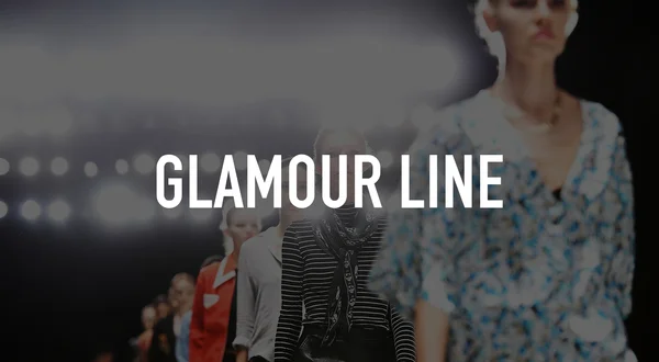 Glamour Line