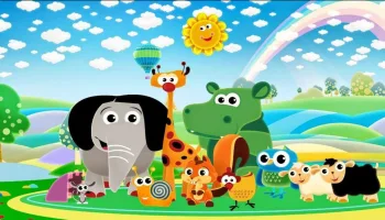 Explorando con BabyHood