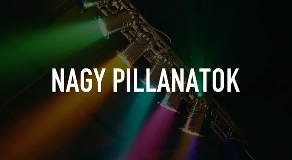 Nagy pillanatok
