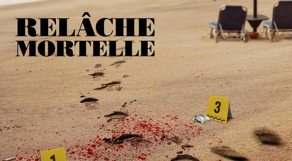 Relâche mortelle