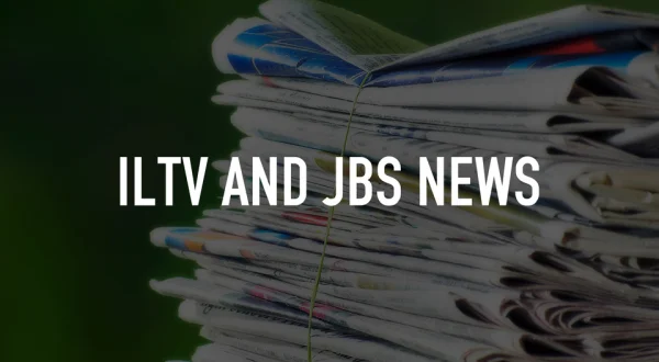 ILTV and JBS News
