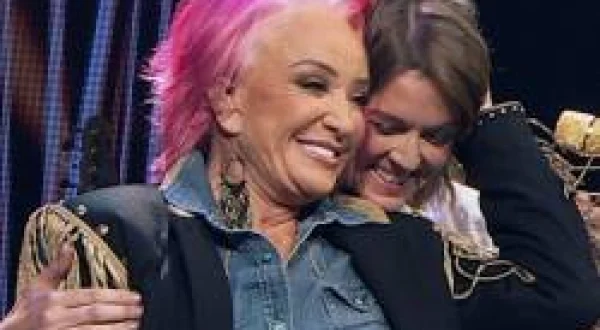 The Return Of Tanya Tucker
