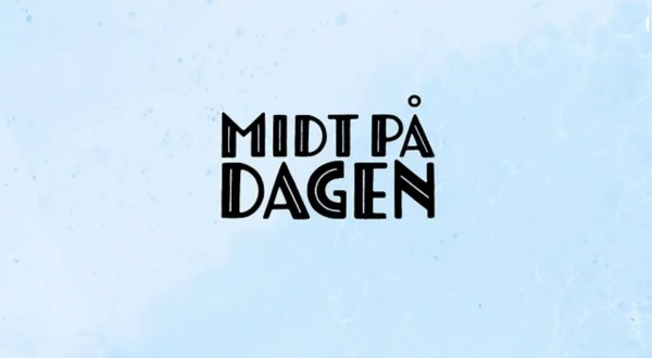 Midt på dagen